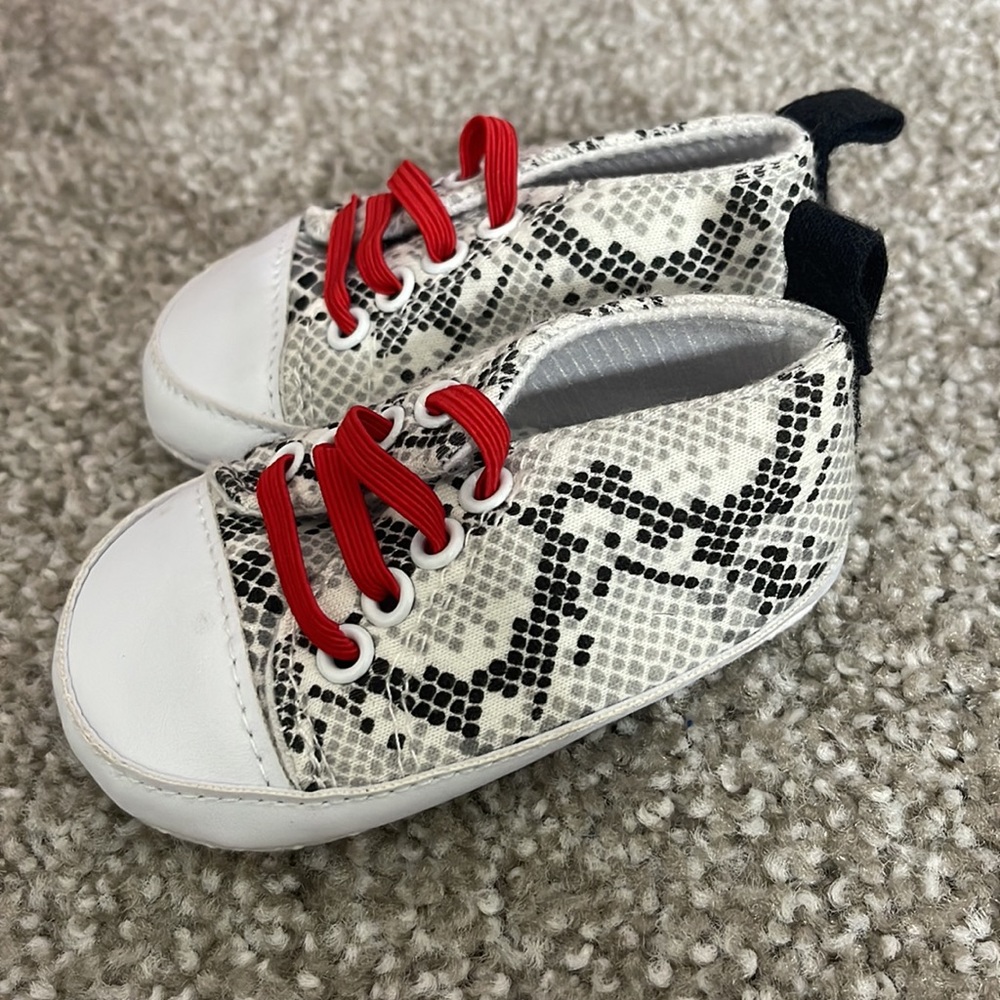 Infant Set (Boy) - Picture 8 of 8